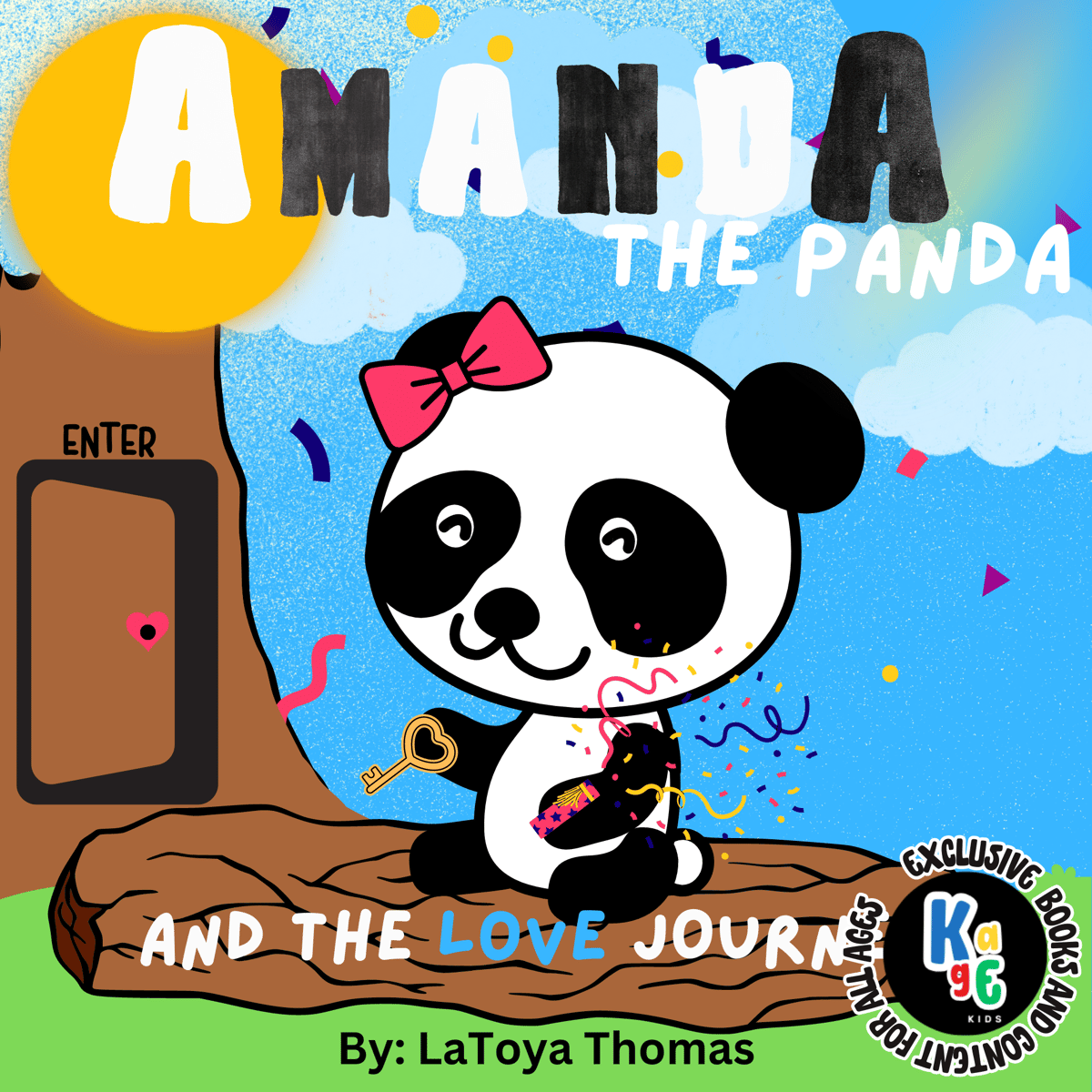 パンダLOVE！ 71Z1OJMqWBL._AC_UF350,